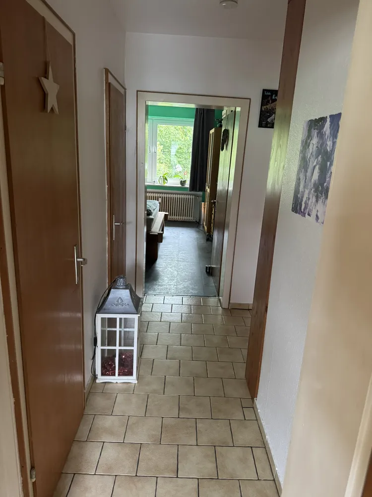 2 Zimmer Wohnung mit 63 m² in Aachen – Bild 10