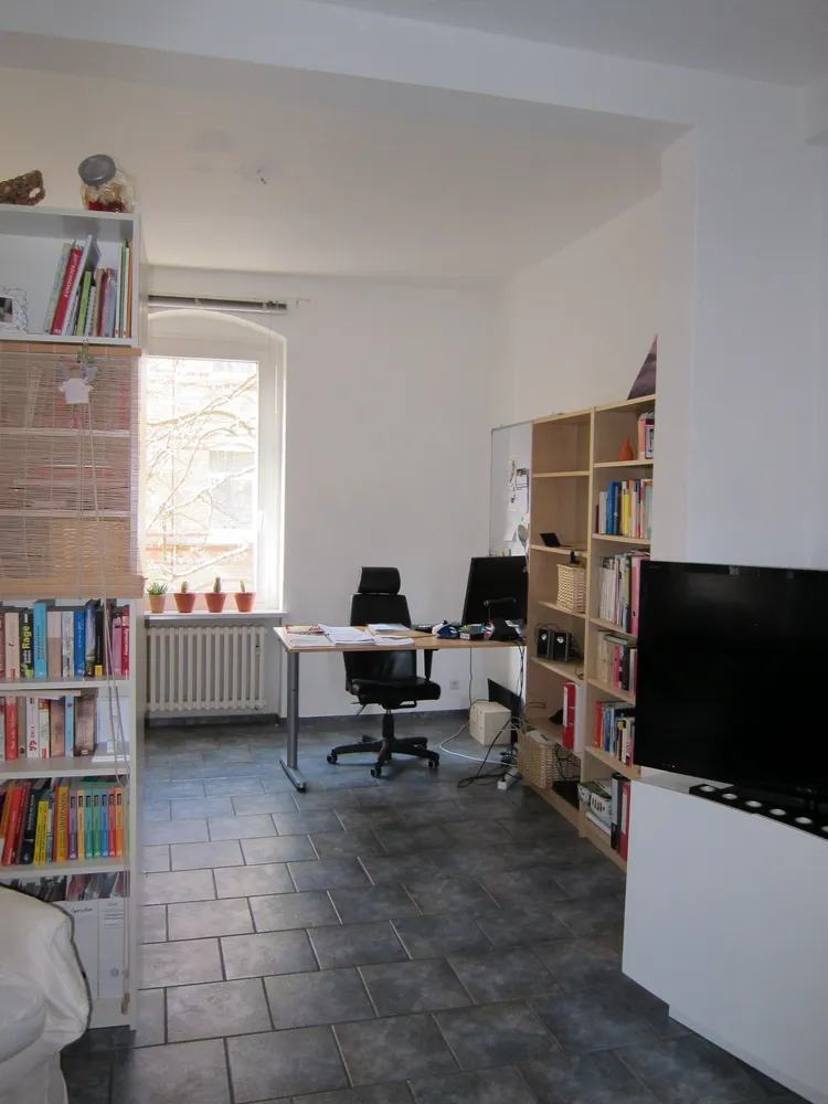 2 Zimmer Wohnung mit 63 m² in Braunschweig – Bild 4