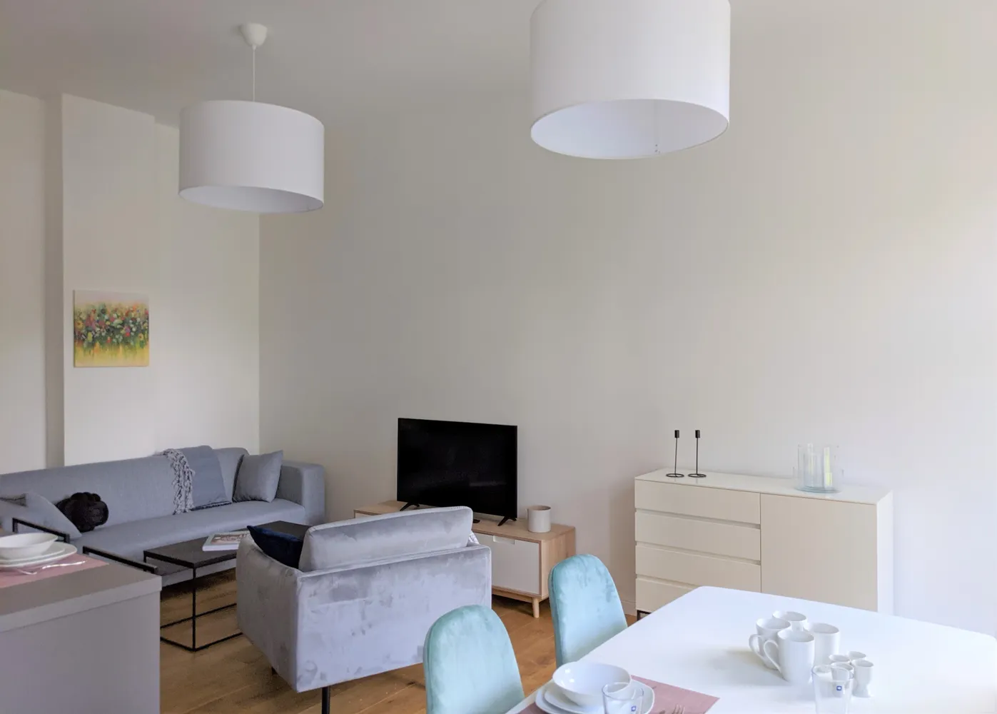 2 Zimmer Wohnung mit 63 m² in Berlin – Bild 9