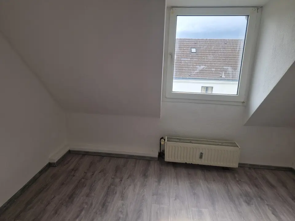 2 Zimmer Wohnung mit 45 m² in Duisburg – Bild 3