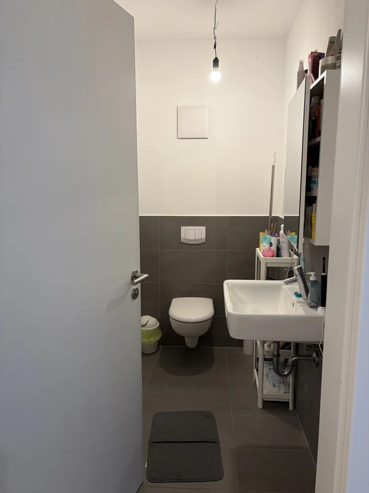 2 Zimmer Wohnung mit 37 m² in Offenbach am Main – Bild 5