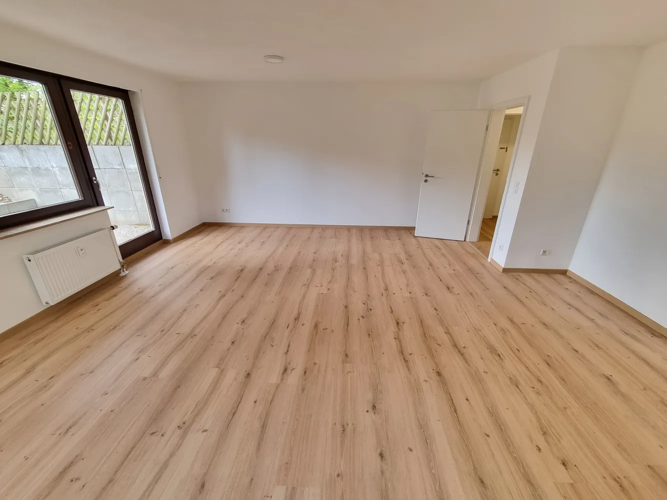 1 Zimmer Wohnung mit 46 m² in Stuttgart – Bild 3
