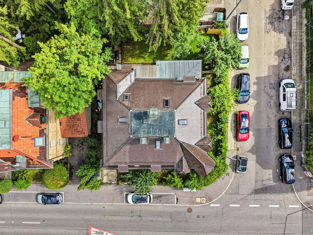 3 Zimmer Wohnung mit 85 m² in Stuttgart – Bild 4