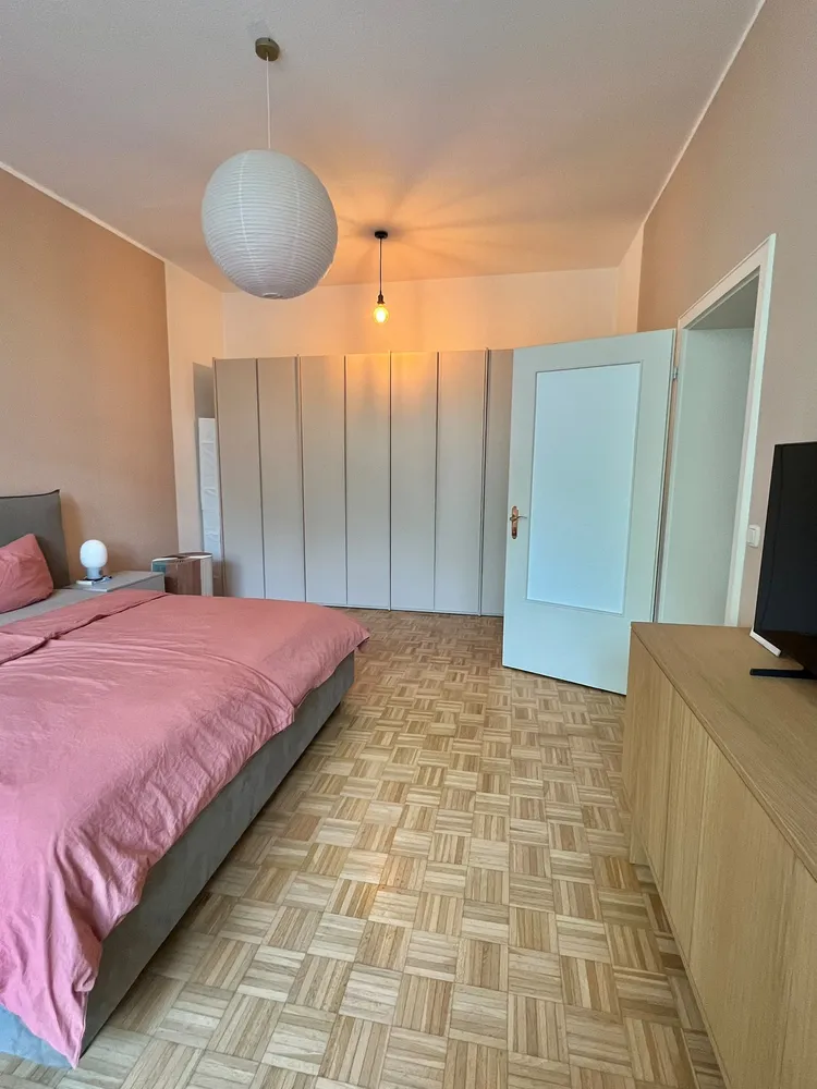 3 Zimmer Wohnung mit 107 m² in Essen – Bild 9