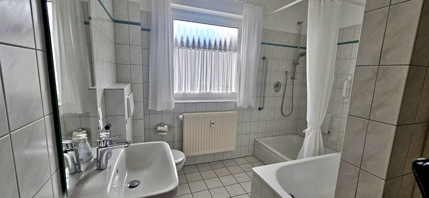 3 Zimmer Wohnung mit 88 m² in Bremen – Bild 9