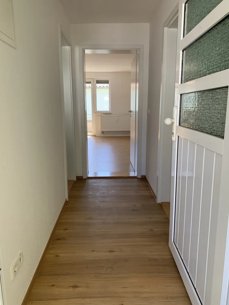 2 Zimmer Wohnung mit 49 m² in Ingolstadt – Bild 9
