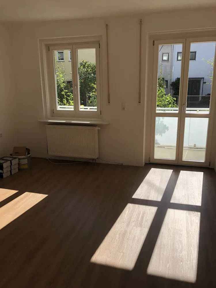 3 Zimmer Wohnung mit 81 m² in Augsburg – Bild 6