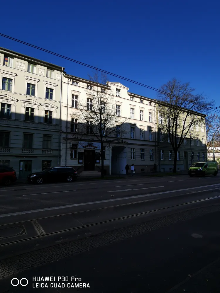 2 Zimmer Wohnung mit 46 m² in Potsdam – Bild 1