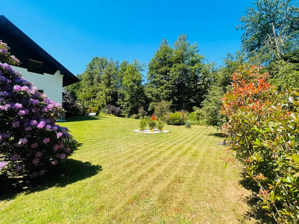 5 Zimmer Haus mit 160 m² in Saarbrücken – Bild 10