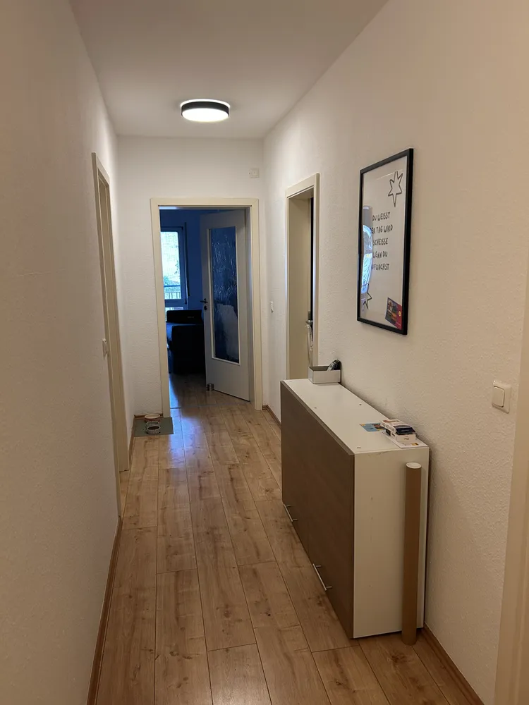 4 Zimmer Wohnung mit 96 m² in Dresden – Bild 5