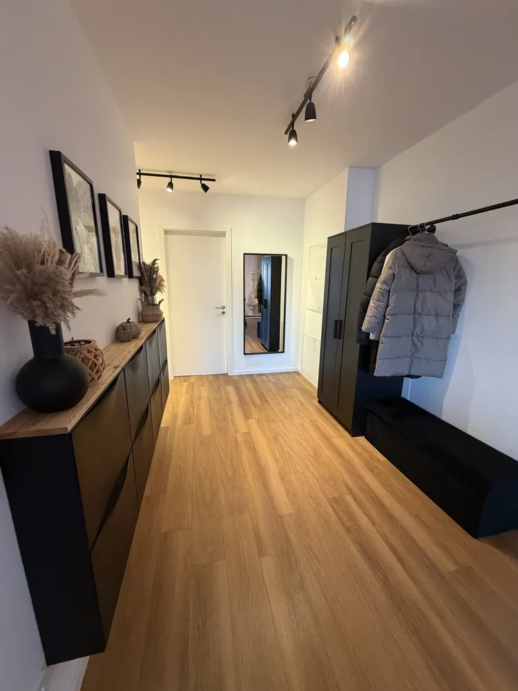 4 Zimmer Wohnung mit 110 m² in Ludwigshafen am Rhein – Bild 12