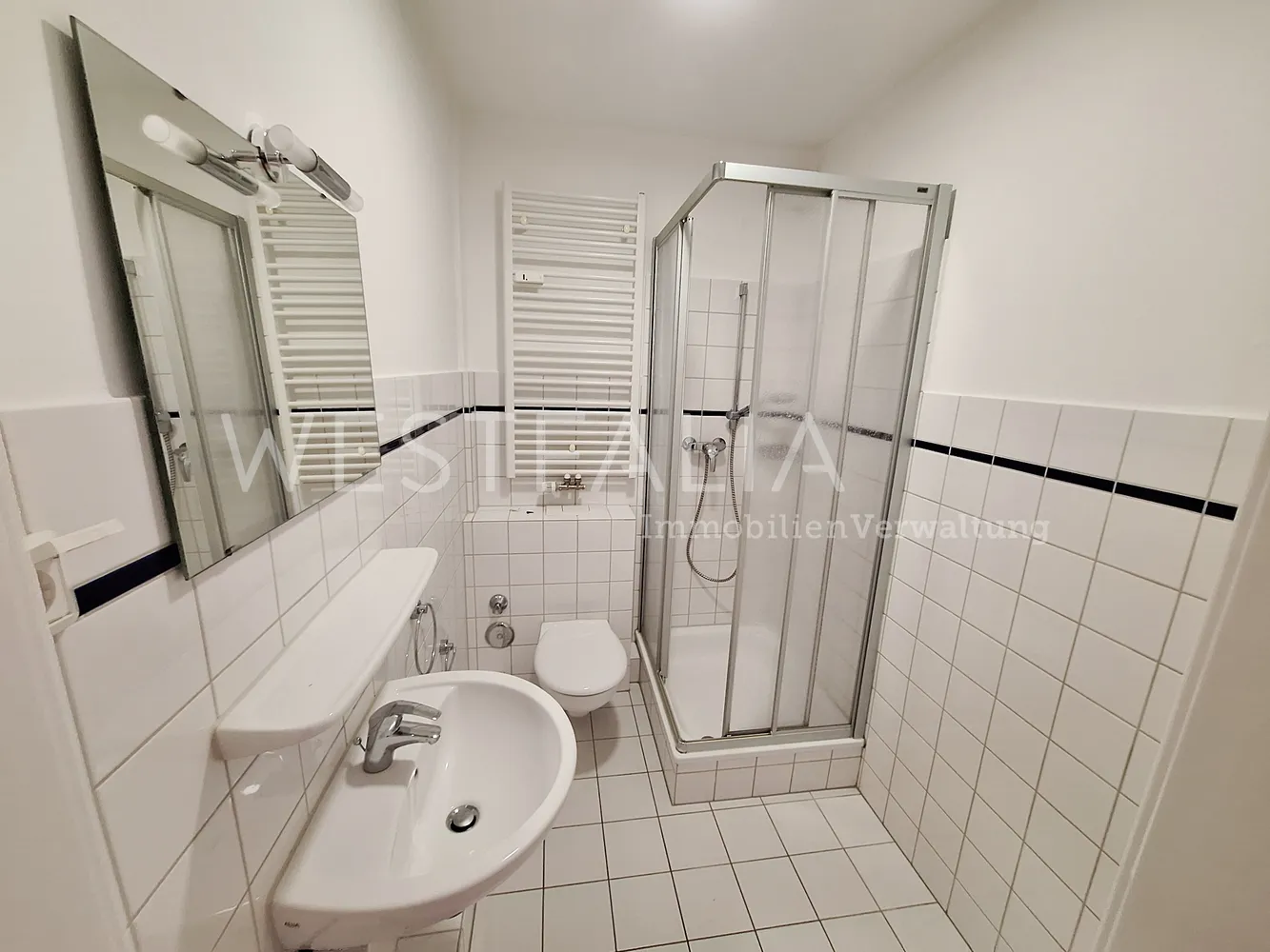 2 Zimmer Wohnung mit 47 m² in Neuss – Bild 6
