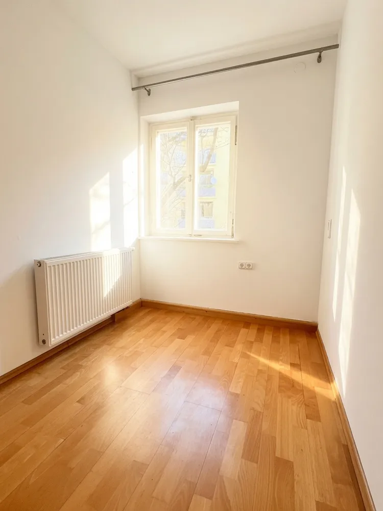3 Zimmer Wohnung mit 54 m² in München – Bild 3