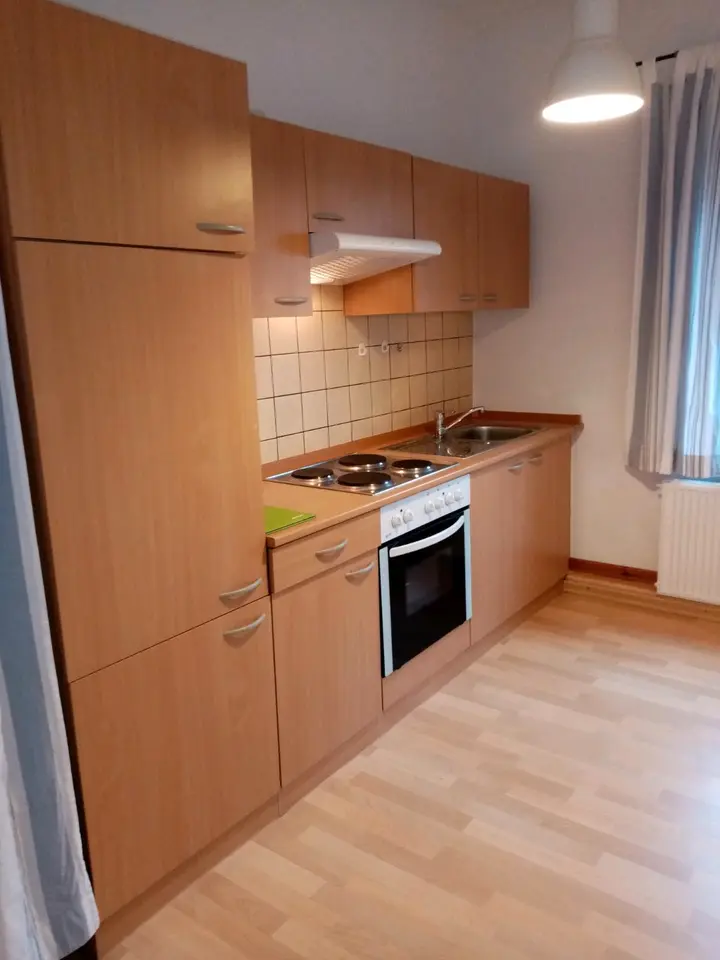 Studio mit 35 m² in Flensburg – Bild 2