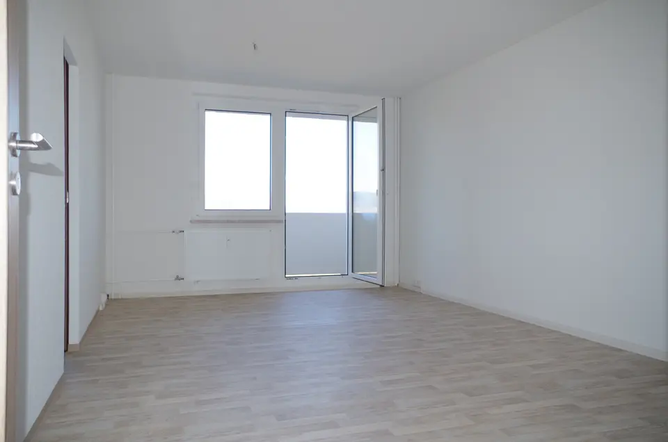 2 Zimmer Wohnung mit 55 m² in Saalfeld/Saale – Bild 2