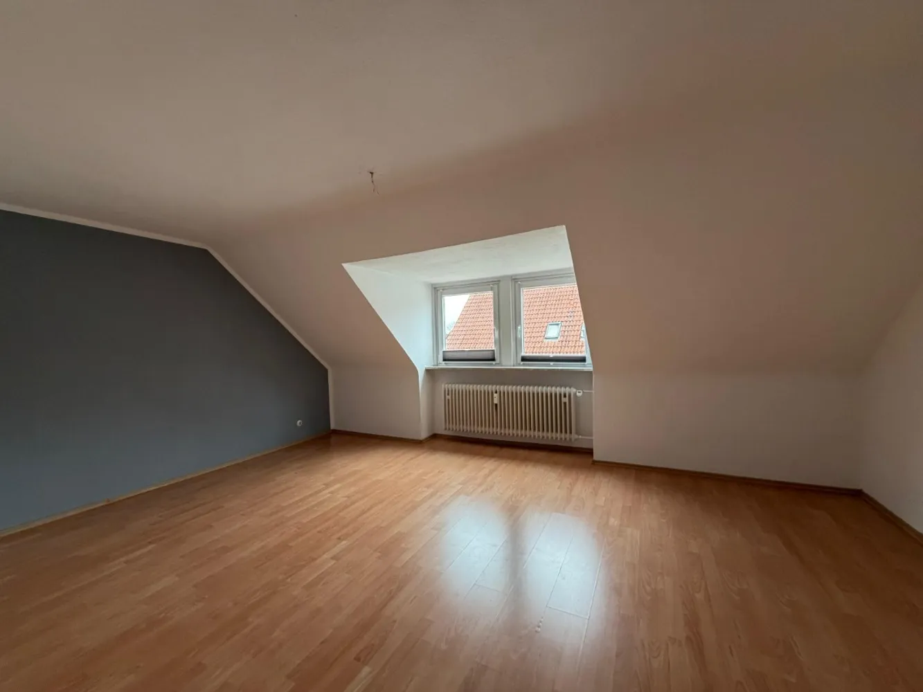 3 Zimmer Wohnung mit 70 m² in Braunschweig – Bild 1