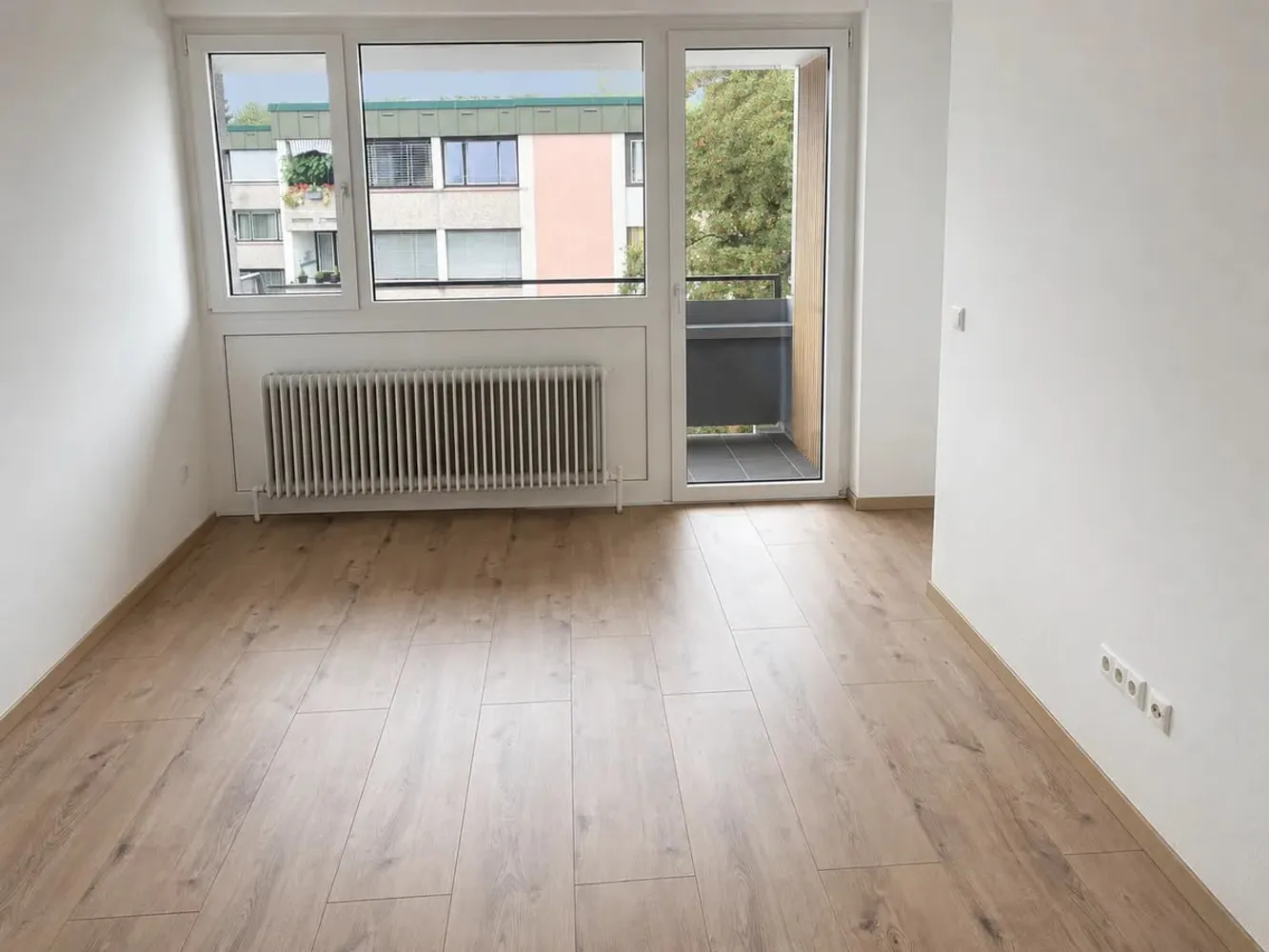 1 Zimmer Wohnung mit 38 m² in Berlin – Bild 6
