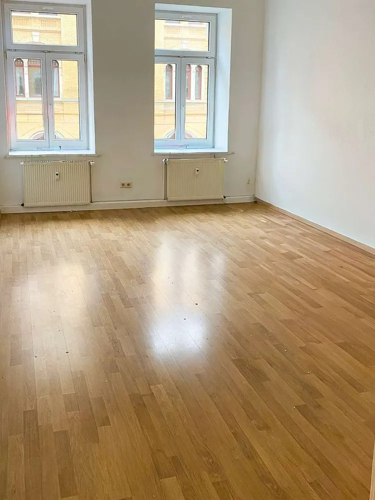 2 Zimmer Wohnung mit 54 m² in Leipzig – Bild 3