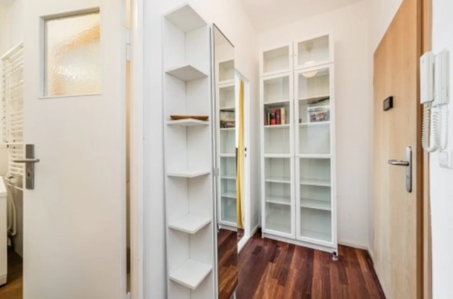 1 Zimmer Wohnung mit 34 m² in Berlin – Bild 6