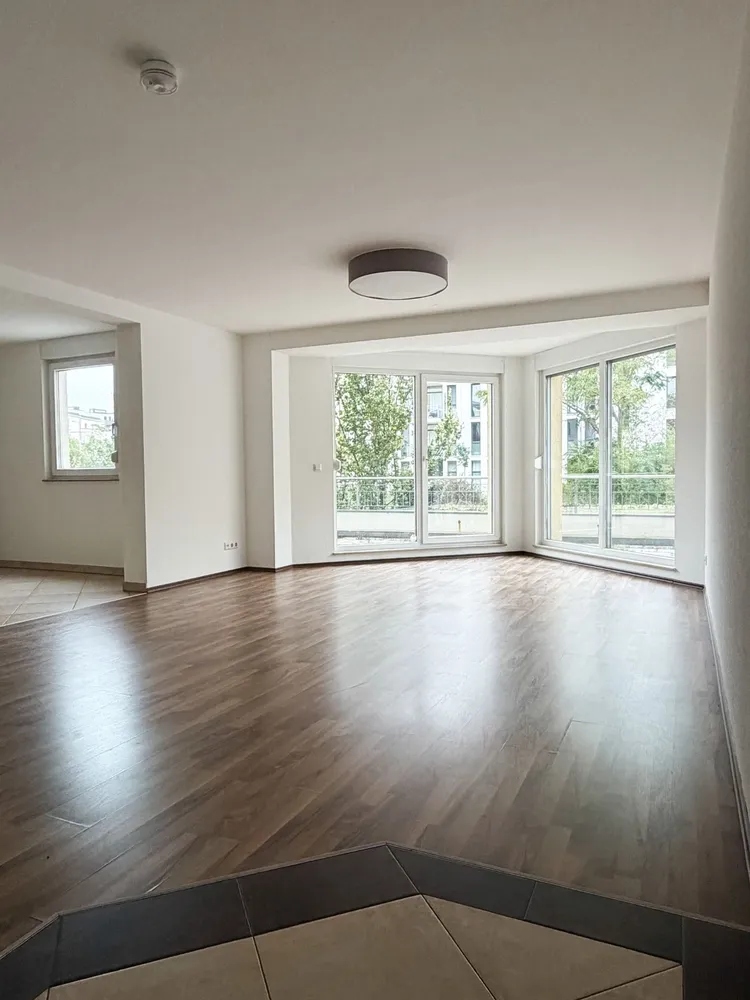 2 Zimmer Wohnung mit 79 m² in Leipzig – Bild 7