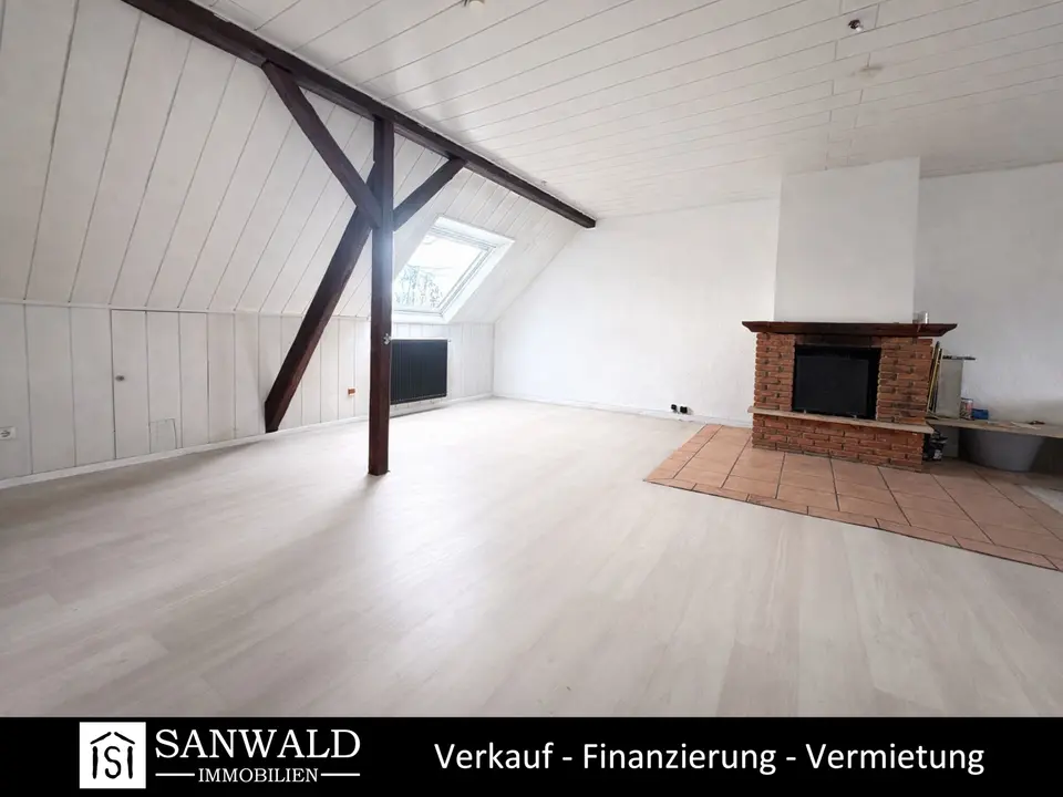 4 Zimmer Haus mit 95 m² in Bochum – Bild 1