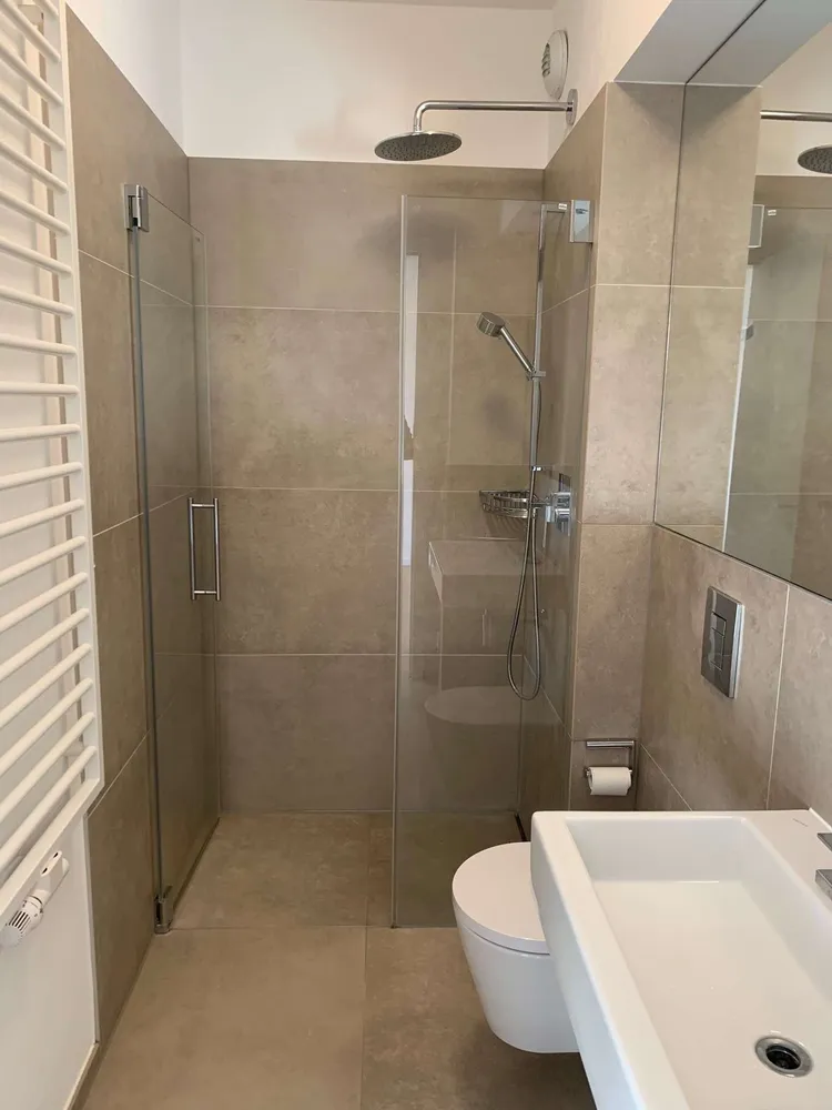 2 Zimmer Wohnung mit 46 m² in Wiesbaden – Bild 2
