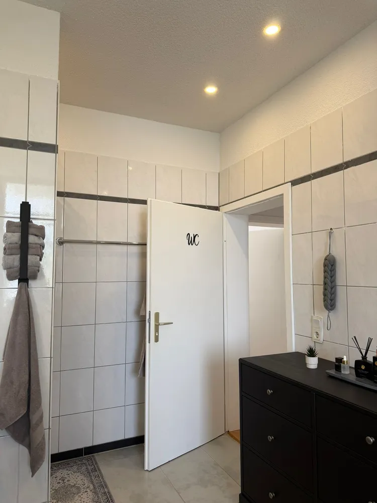 2 Zimmer Wohnung mit 72 m² in Duisburg – Bild 4