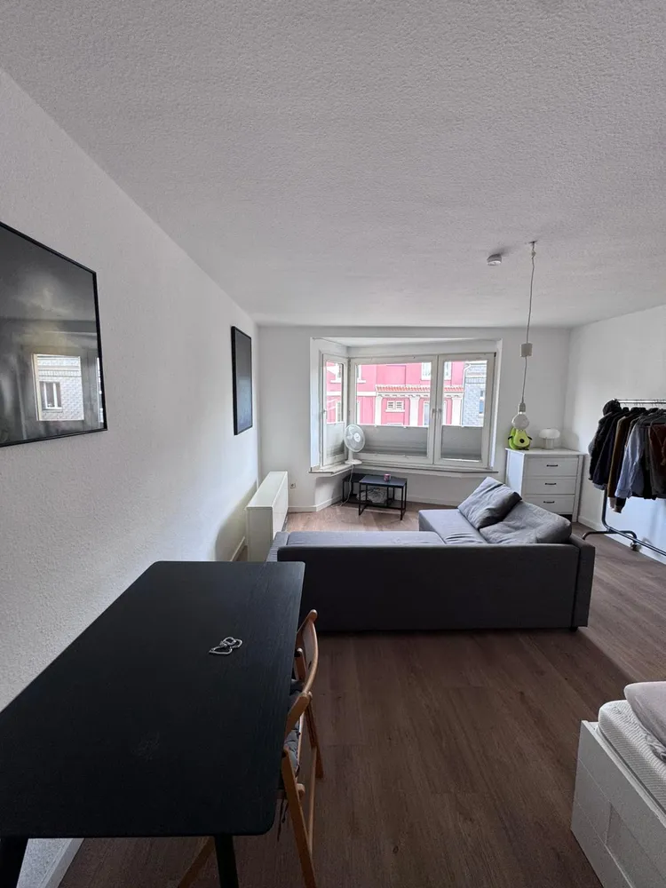1 Zimmer Wohnung mit 40 m² in Essen – Bild 1
