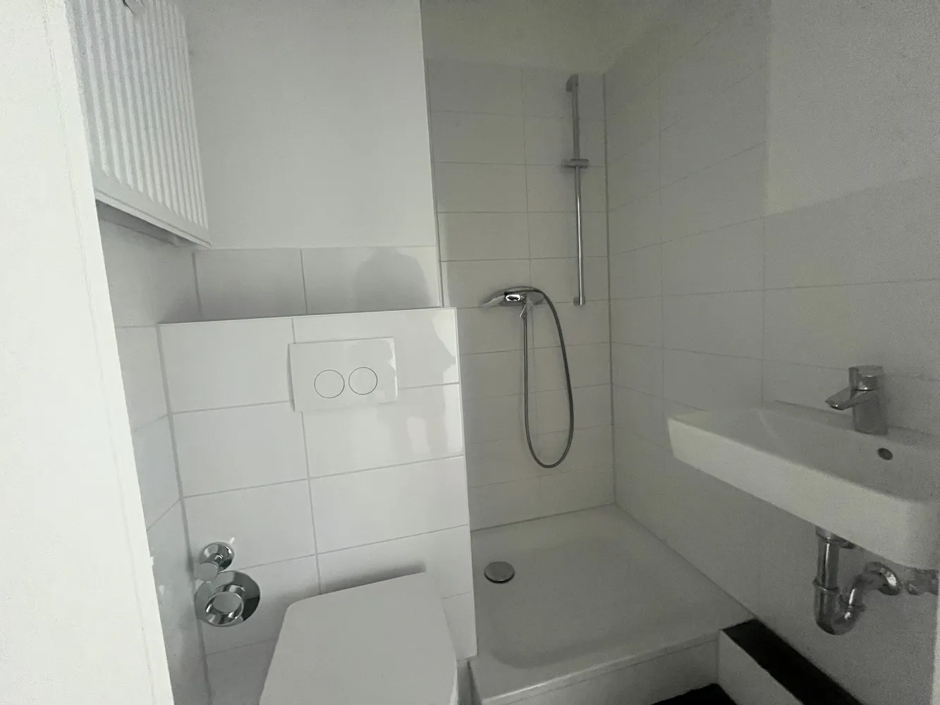 1 Zimmer Wohnung mit 25 m² in Braunschweig – Bild 4