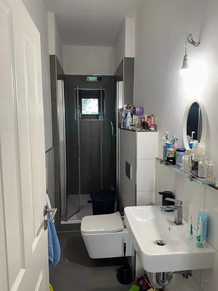 2 Zimmer Wohnung mit 65 m² in Wuppertal – Bild 2