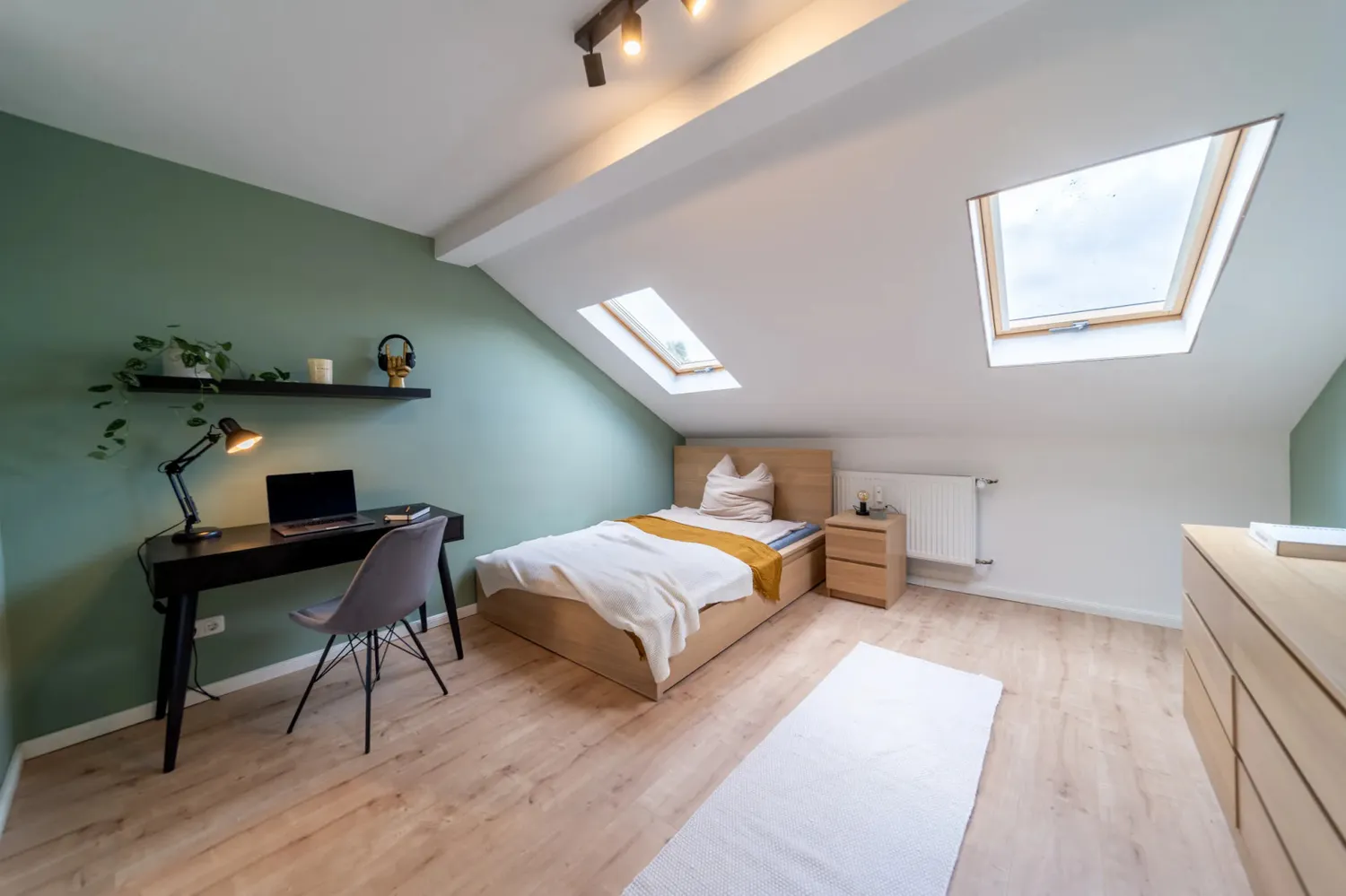 WG-Zimmer mit 16 m² in Offenbach am Main – Bild 8