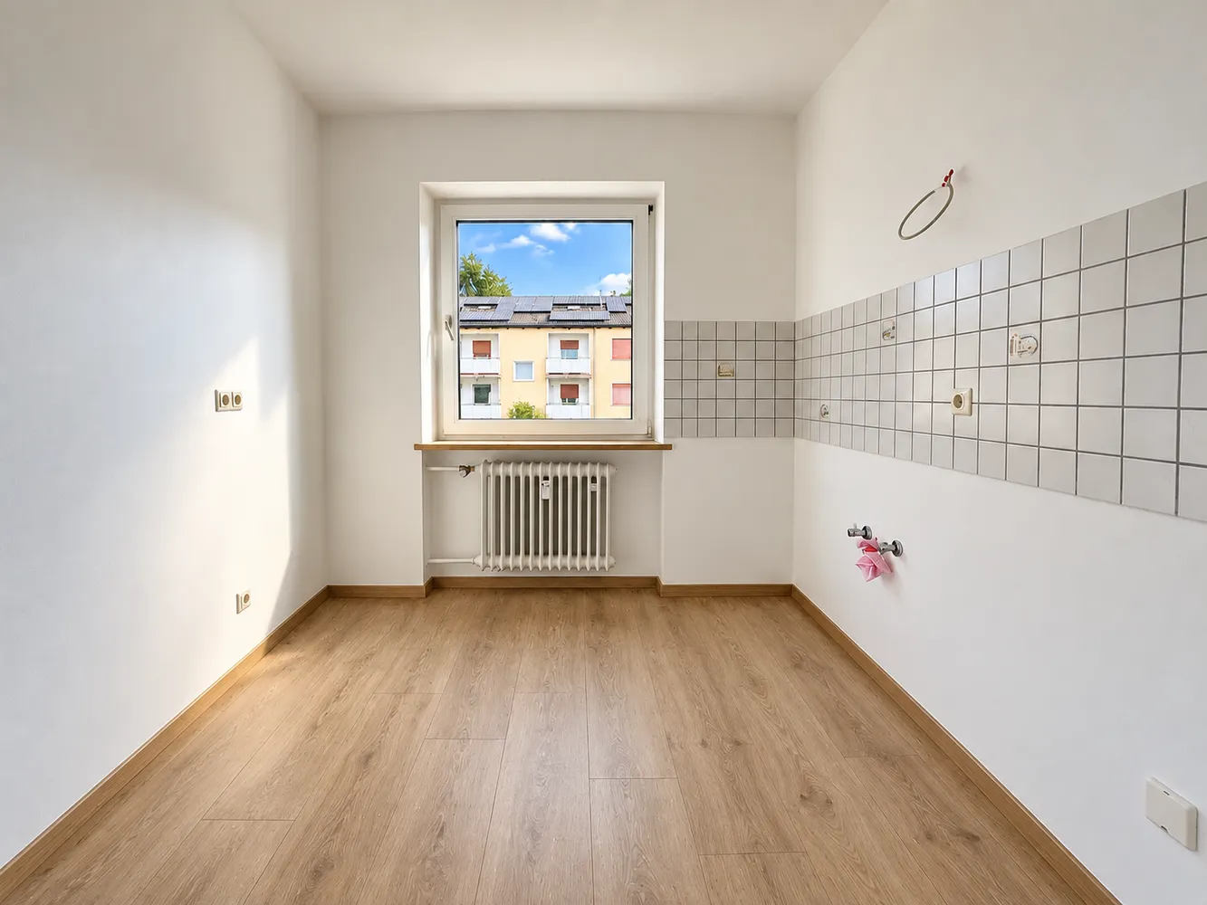 2 Zimmer Wohnung mit 58 m² in Erding – Bild 3
