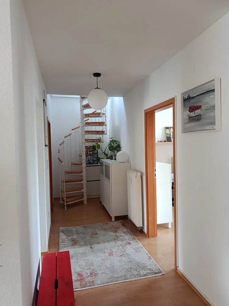 3 Zimmer Wohnung mit 110 m² in Berlin – Bild 4