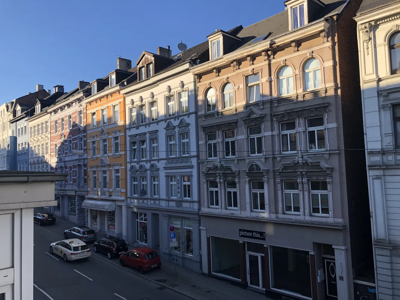 1 Zimmer Wohnung mit 23 m² in Wuppertal – Bild 9