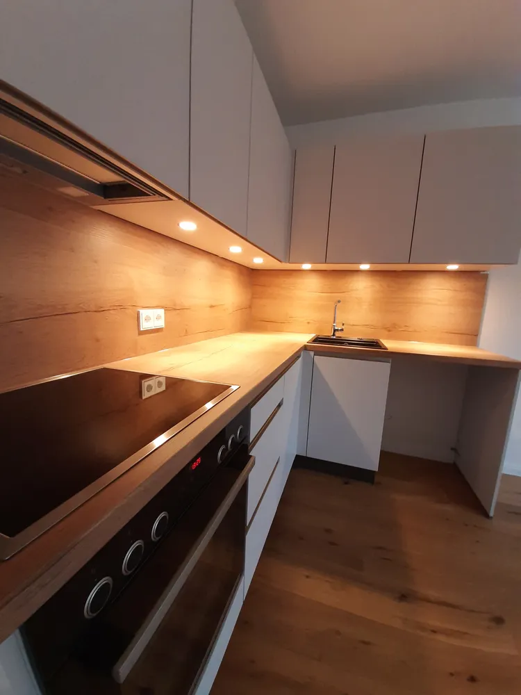 1 Zimmer Wohnung mit 42 m² in Berlin – Bild 6