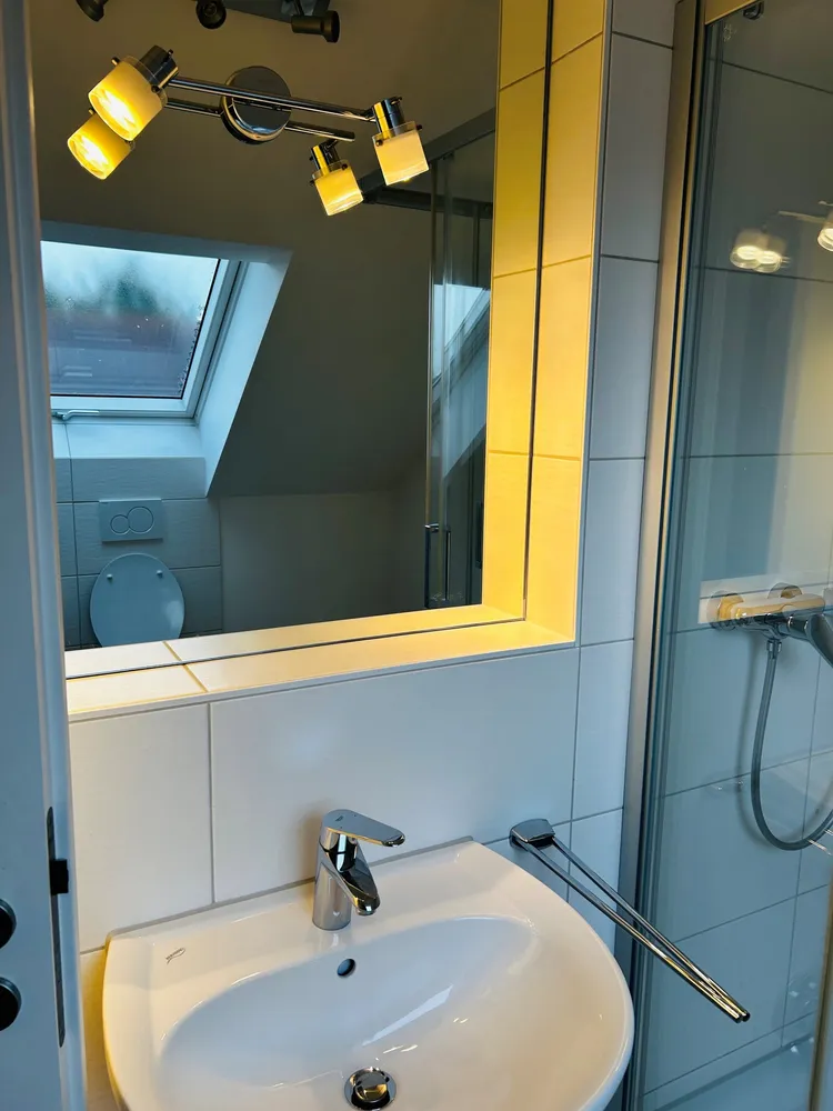 1 Zimmer Wohnung mit 41 m² in Münster – Bild 5