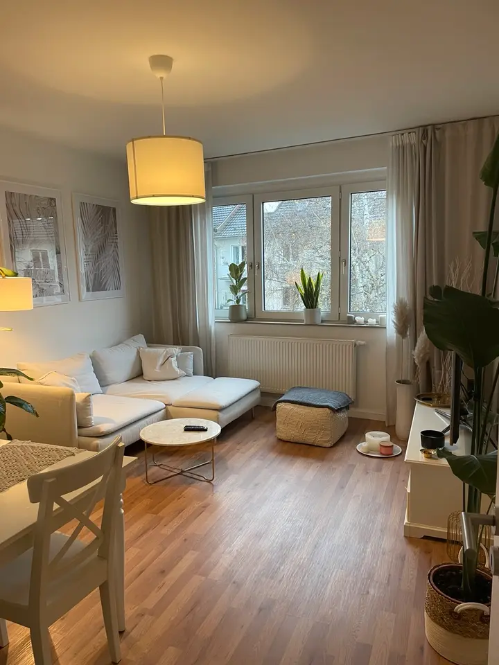 WG-Zimmer mit 60 m² in Pulheim – Bild 8