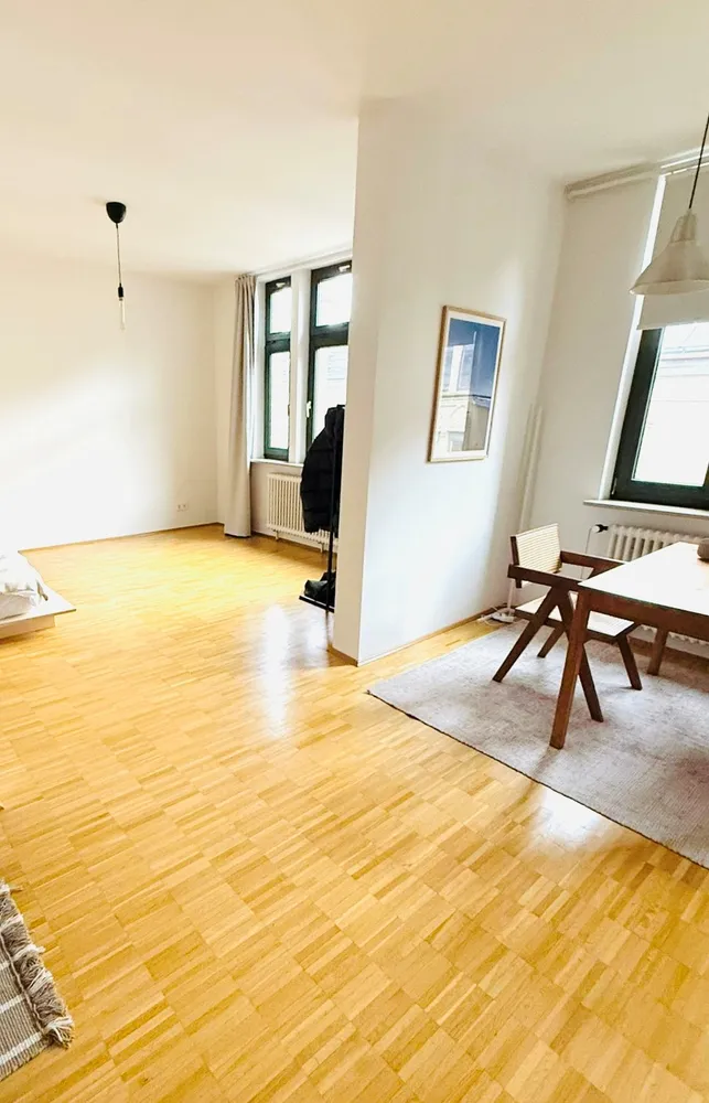 2 Zimmer Wohnung mit 42 m² in Stuttgart – Bild 5