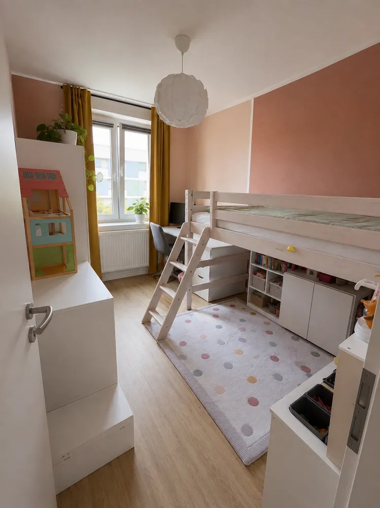 3 Zimmer Wohnung mit 60 m² in Dresden – Bild 10