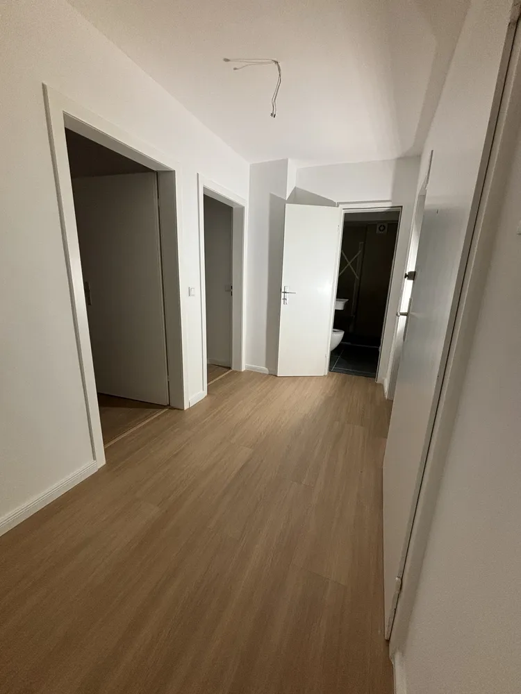 3 Zimmer Wohnung mit 60 m² in Köln – Bild 5