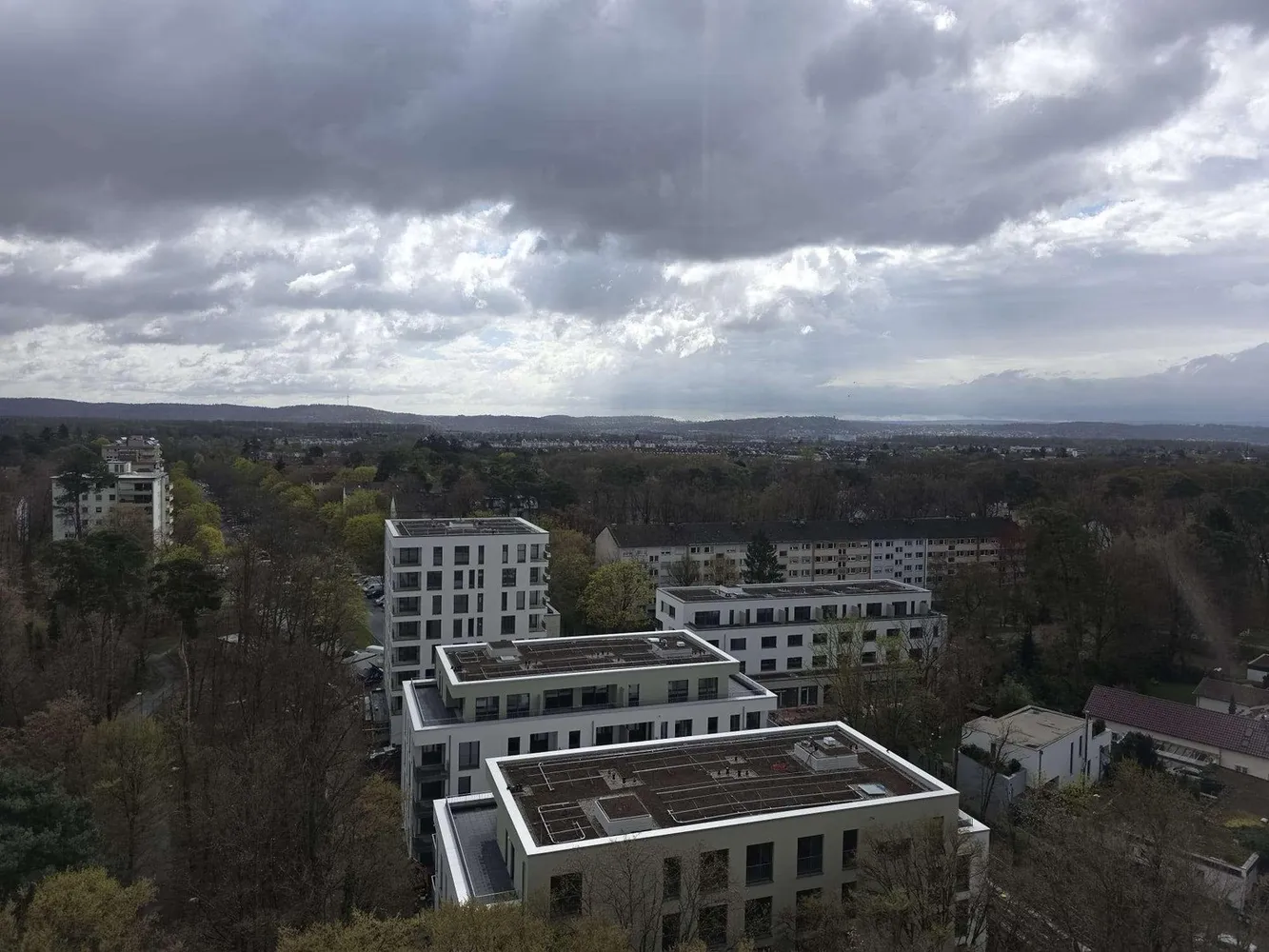 3 Zimmer Wohnung mit 72 m² in Karlsruhe – Bild 8