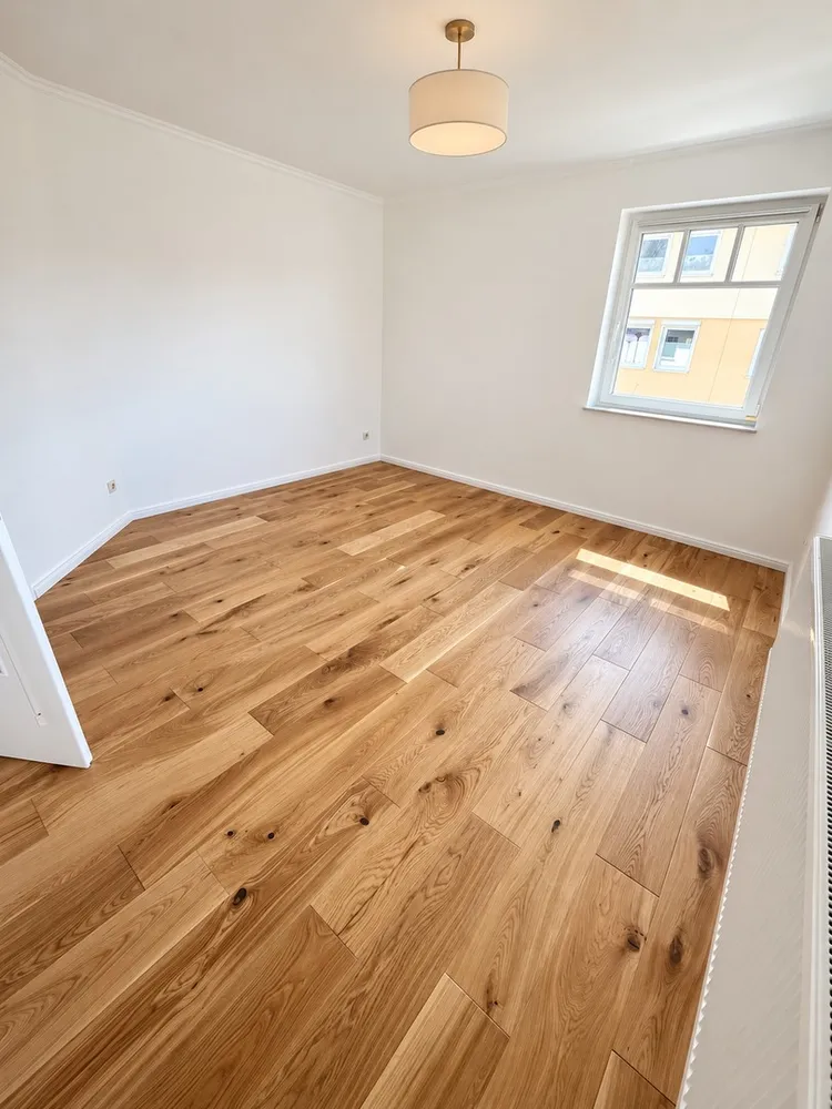 4 Zimmer Haus mit 122 m² in Rostock – Bild 6
