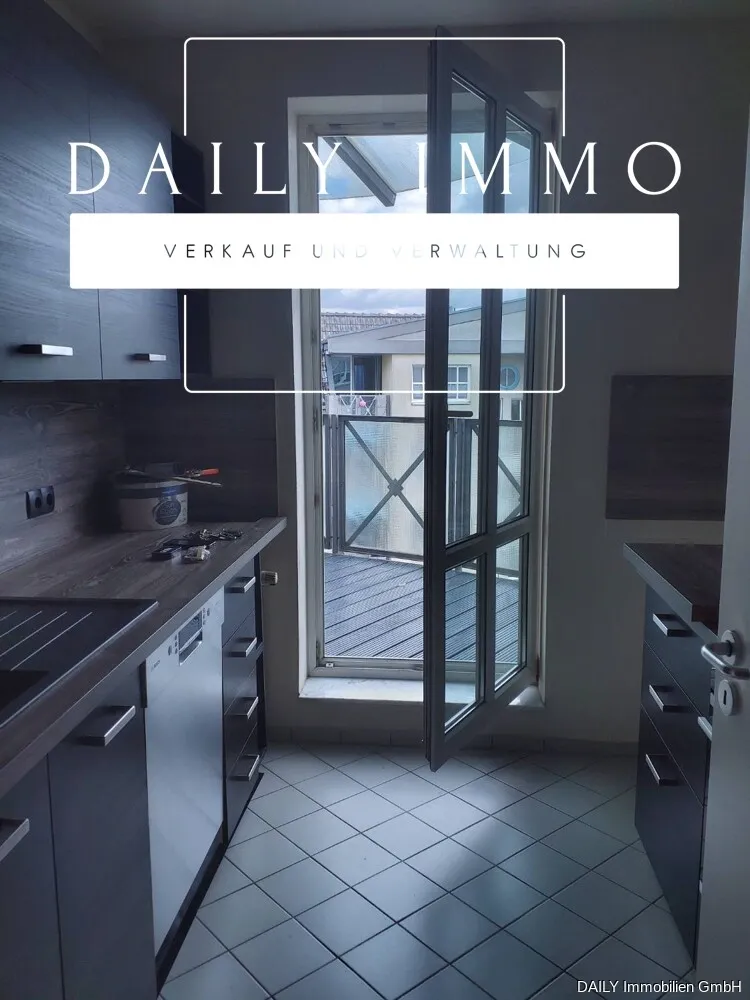 3 room apartment with 92 m² in Berlin – Photo 7