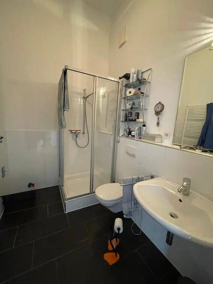 2 Zimmer Wohnung mit 54 m² in Minden – Bild 8