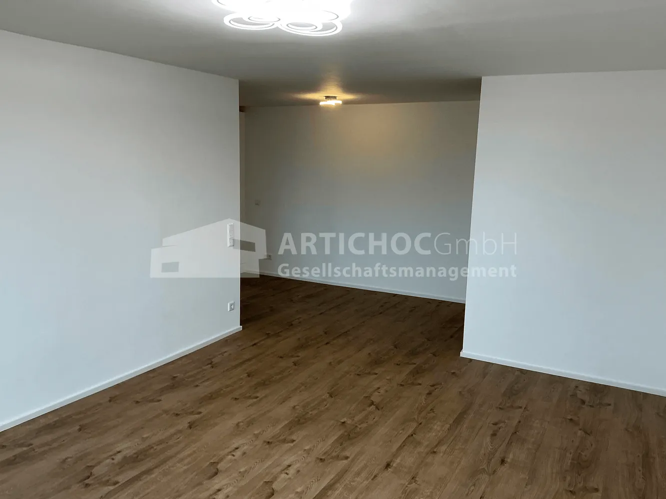 2 Zimmer Wohnung mit 57 m² in Frankfurt am Main – Bild 6