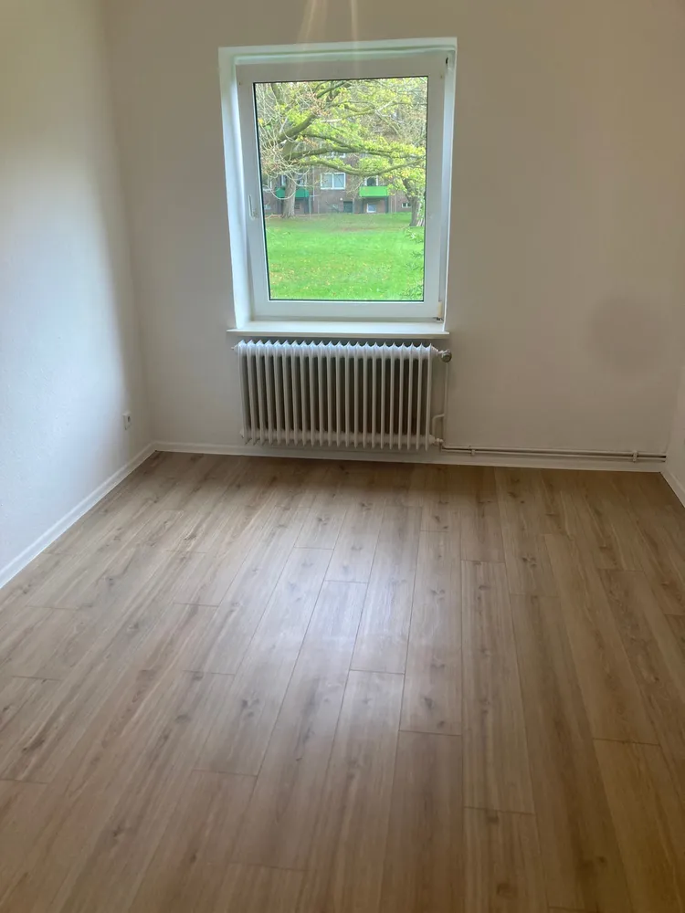 3 Zimmer Wohnung mit 60 m² in Wilhelmshaven – Bild 4