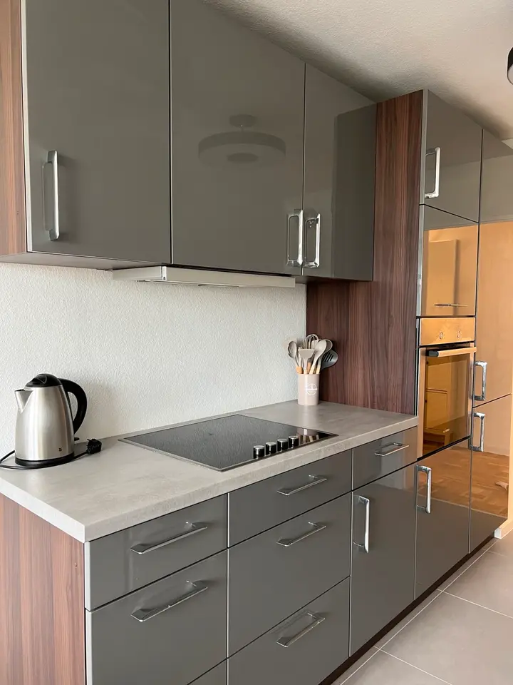 WG-Zimmer mit 12 m² in Vaihingen an der Enz – Bild 2