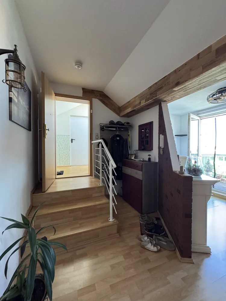 3 Zimmer Wohnung mit 80 m² in Altenburg – Bild 5