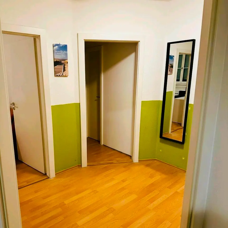 WG-Zimmer mit 68 m² in Berlin – Bild 4