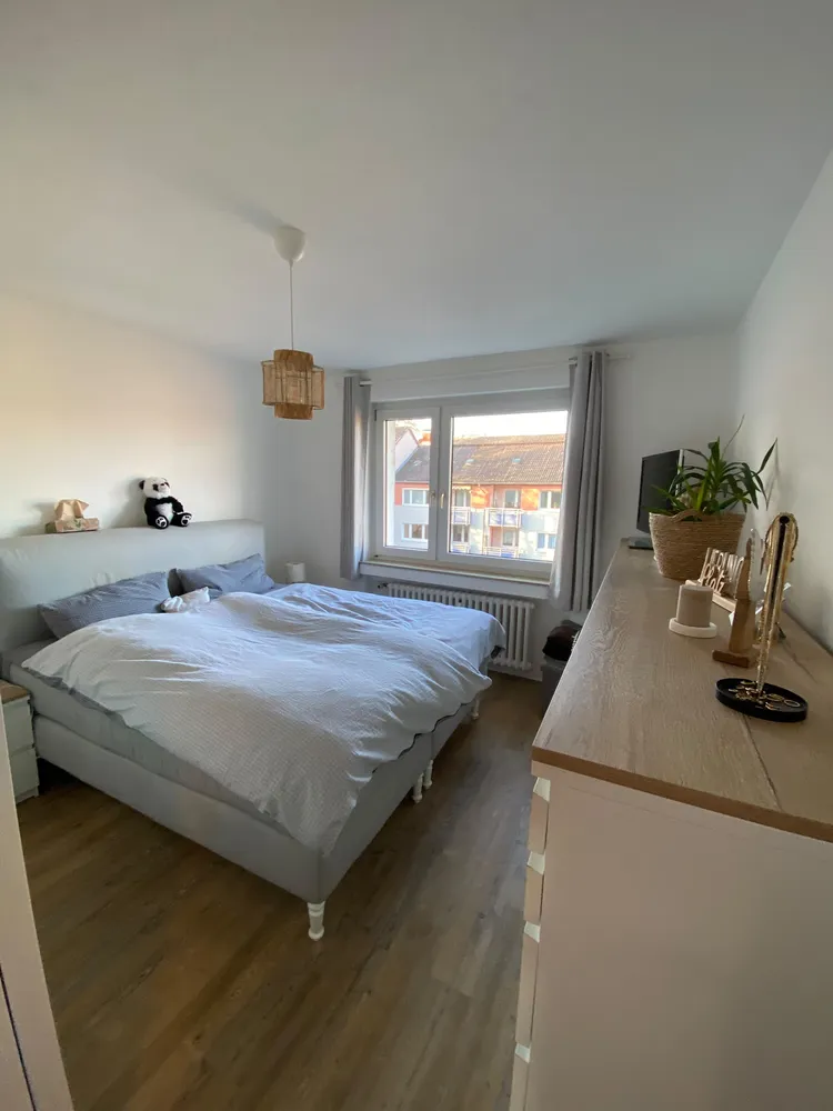 3 Zimmer Wohnung mit 70 m² in Frankfurt am Main – Bild 10